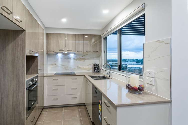 Fourth view of Homely apartment listing, 37/43 UNION STREET, Nundah QLD 4012