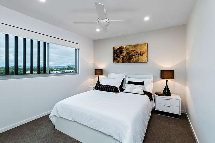 Seventh view of Homely apartment listing, 37/43 UNION STREET, Nundah QLD 4012