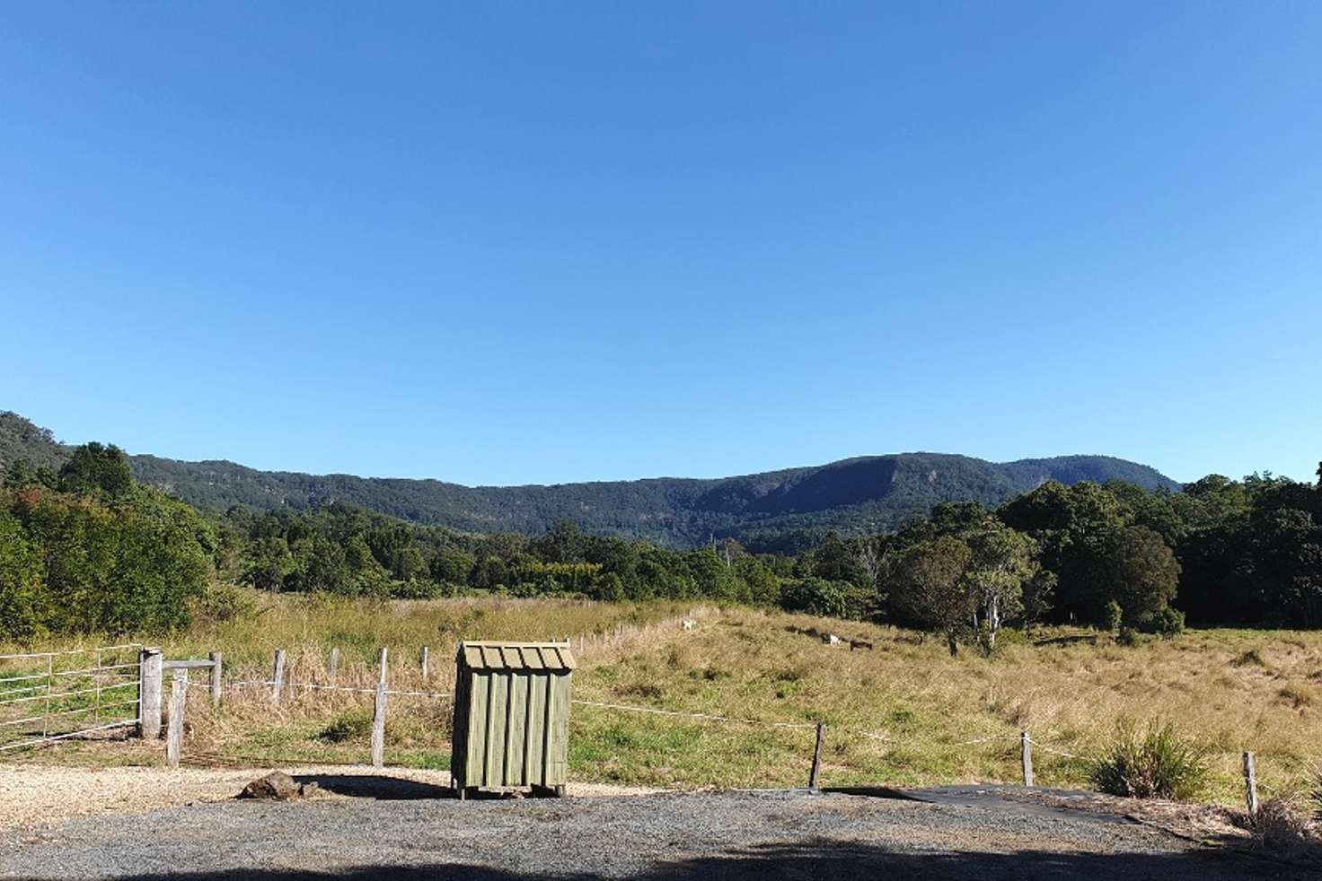 Main view of Homely lifestyle listing, 110 Yankee Creek Road, Mullumbimby Creek NSW 2482