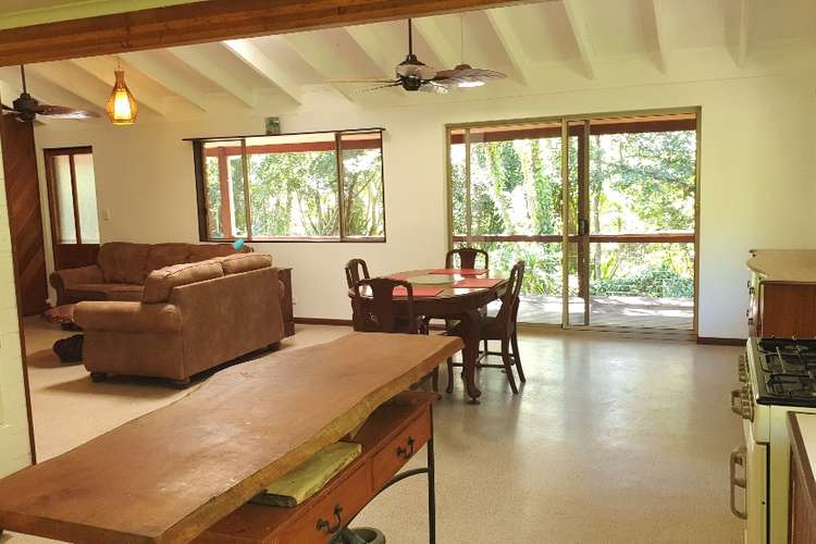 Fifth view of Homely lifestyle listing, 110 Yankee Creek Road, Mullumbimby Creek NSW 2482