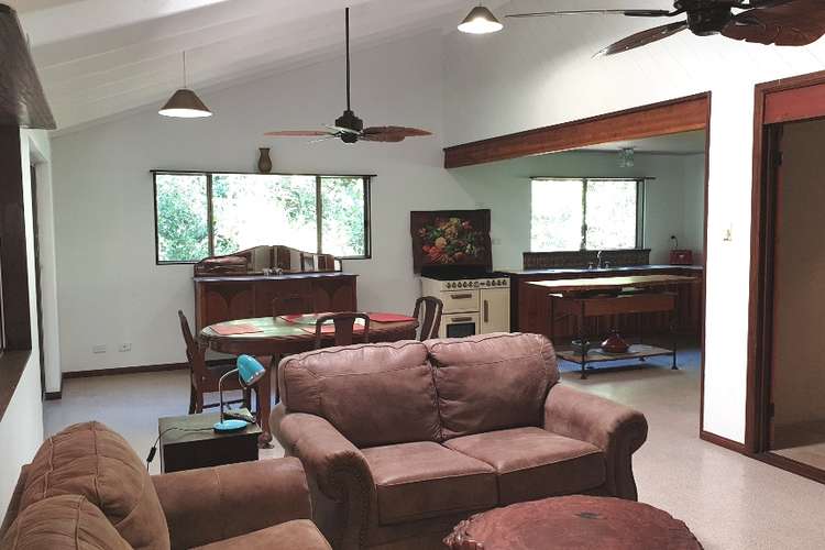 Sixth view of Homely lifestyle listing, 110 Yankee Creek Road, Mullumbimby Creek NSW 2482