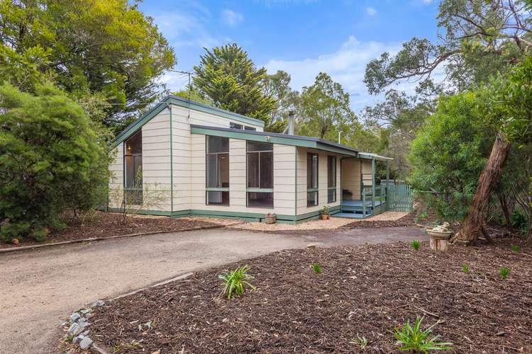 Main view of Homely house listing, 10 Williams Avenue, Macedon VIC 3440