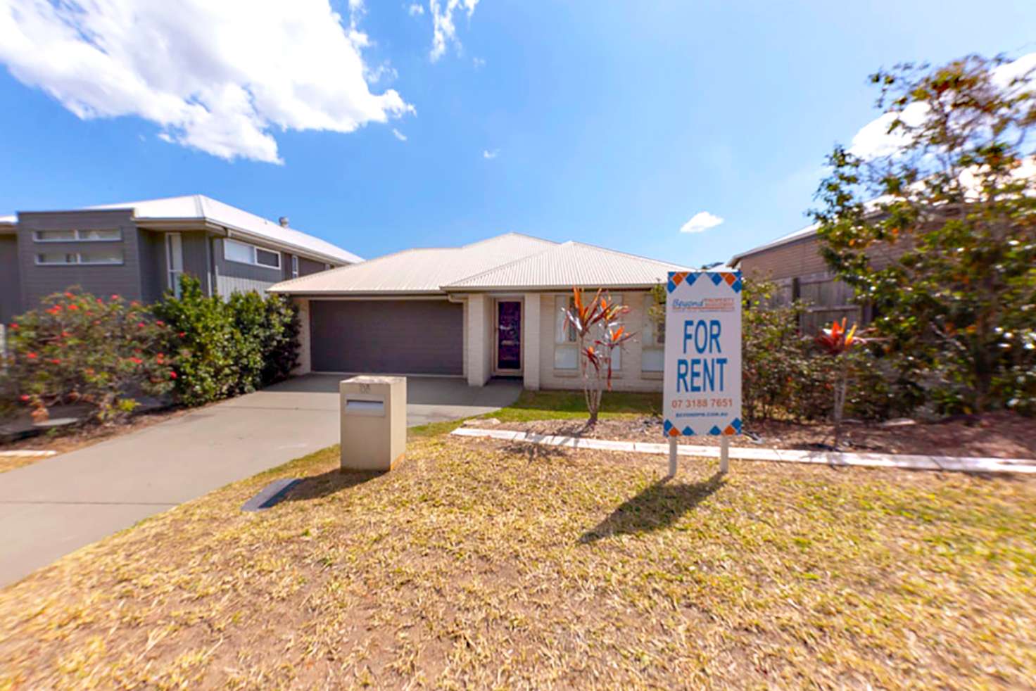 Main view of Homely house listing, 35 Wild Iris Terrace, Springfield Lakes QLD 4300