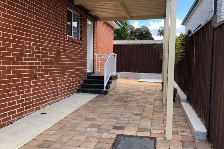 Second view of Homely flat listing, 1/25 Satara Avenue, Cabramatta West NSW 2166