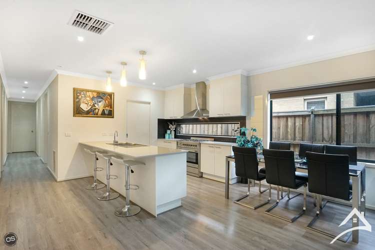 Fourth view of Homely house listing, 16 Darlington Drive, Williams Landing VIC 3027