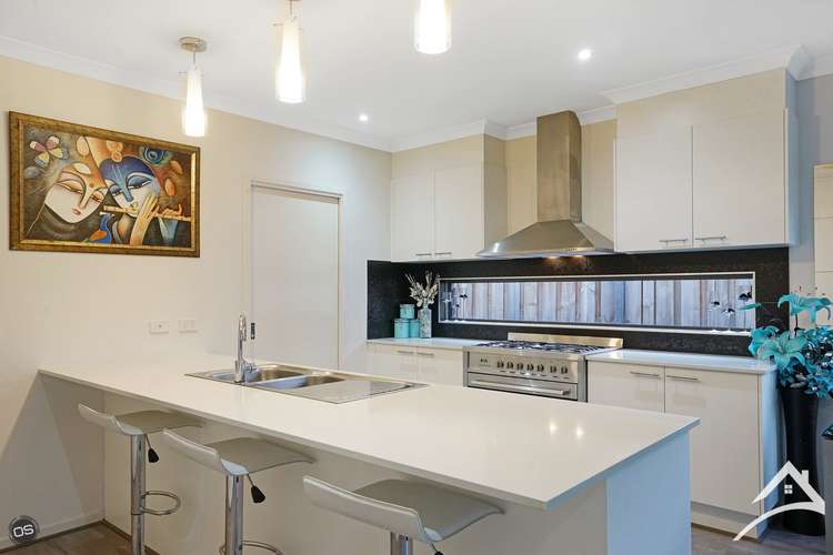 Fifth view of Homely house listing, 16 Darlington Drive, Williams Landing VIC 3027