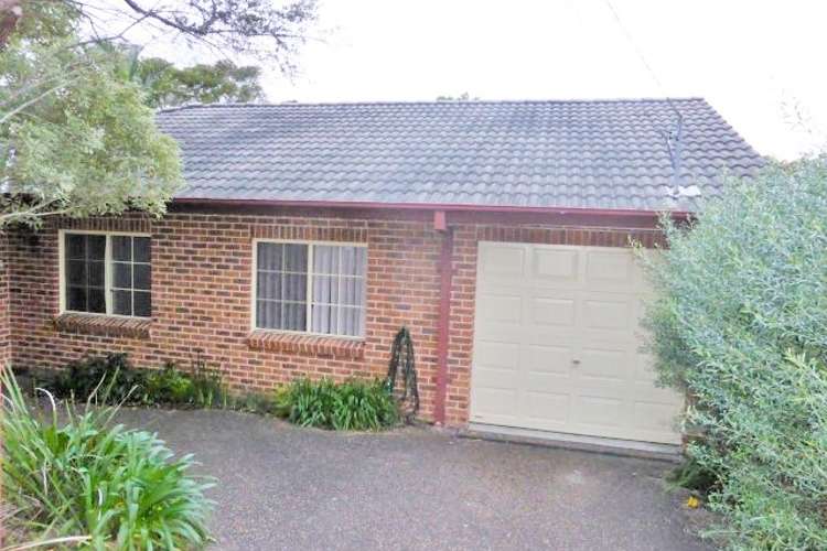 Main view of Homely house listing, 2B Bruce Avenue, Caringbah South NSW 2229