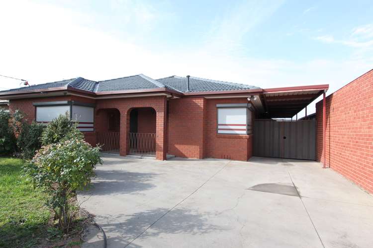 Main view of Homely house listing, 11 Dunbar Avenue, Sunshine VIC 3020