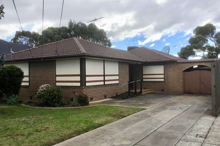 Main view of Homely house listing, 59 Snaefell Crescent, Gladstone Park VIC 3043