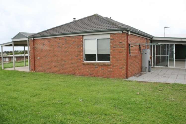 Second view of Homely house listing, 4A Scott Street, Warrnambool VIC 3280