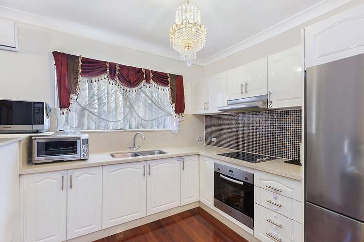 Fourth view of Homely semiDetached listing, 17 Calidore Street, Bankstown NSW 2200