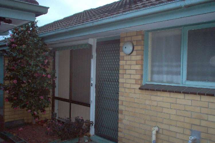 Second view of Homely unit listing, 8/2 Thomas Street, Clayton VIC 3168