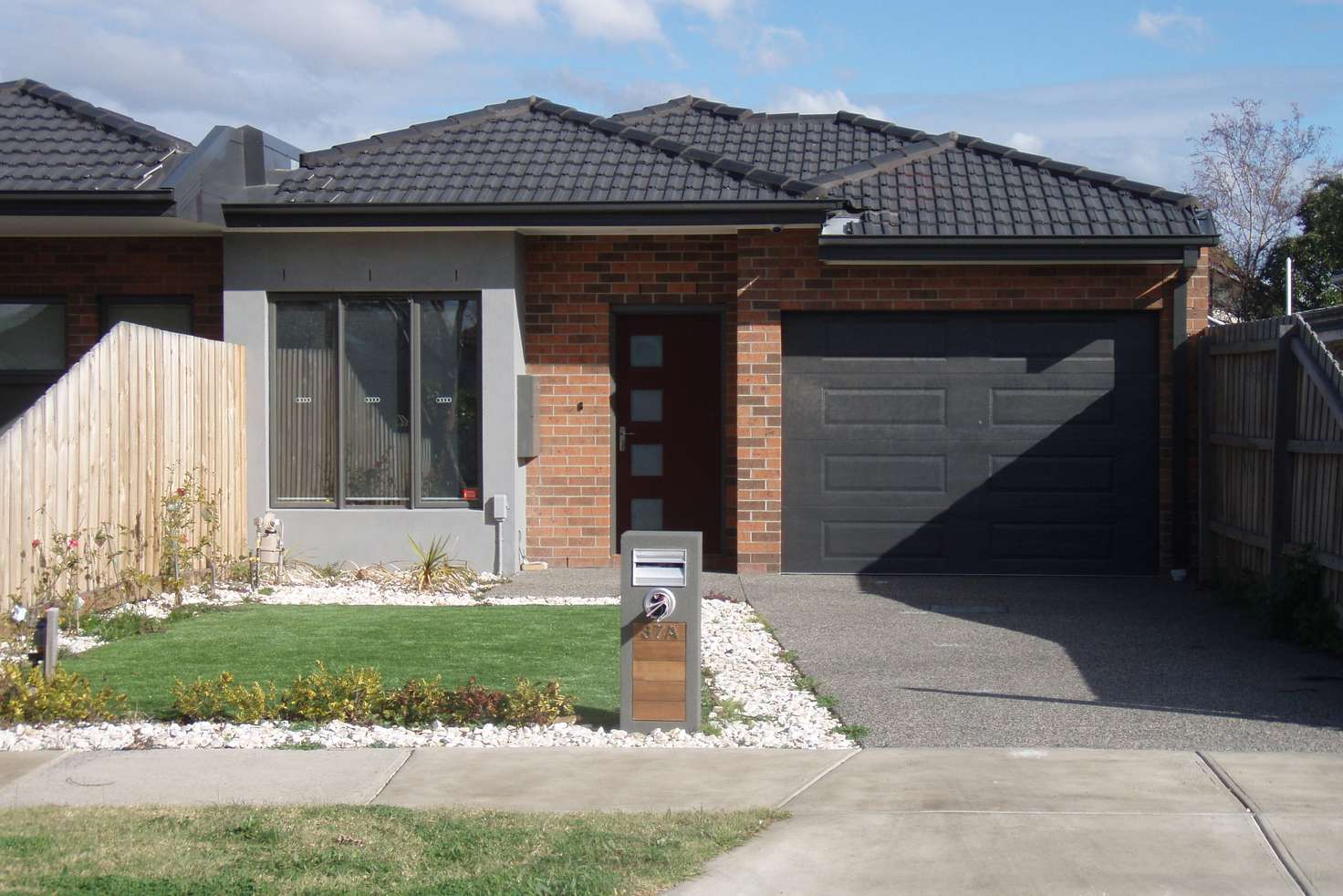 Main view of Homely unit listing, 37A Deutscher Street, Avondale Heights VIC 3034