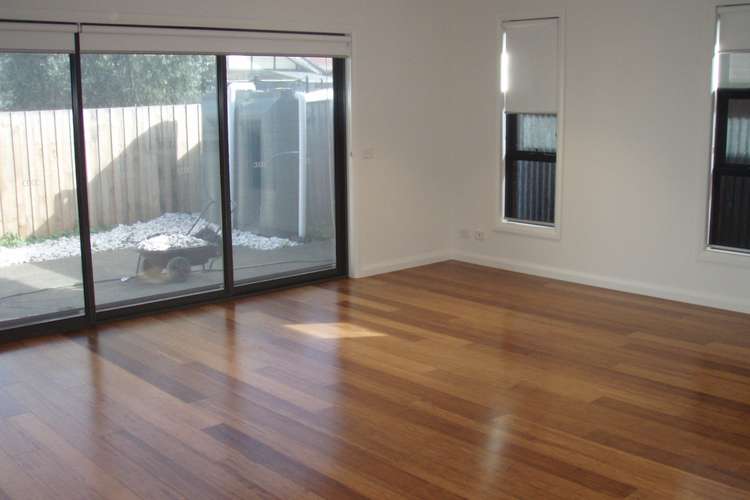 Second view of Homely unit listing, 37A Deutscher Street, Avondale Heights VIC 3034