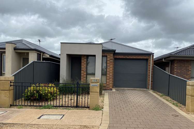 Second view of Homely house listing, 158 Petherton Road, Andrews Farm SA 5114