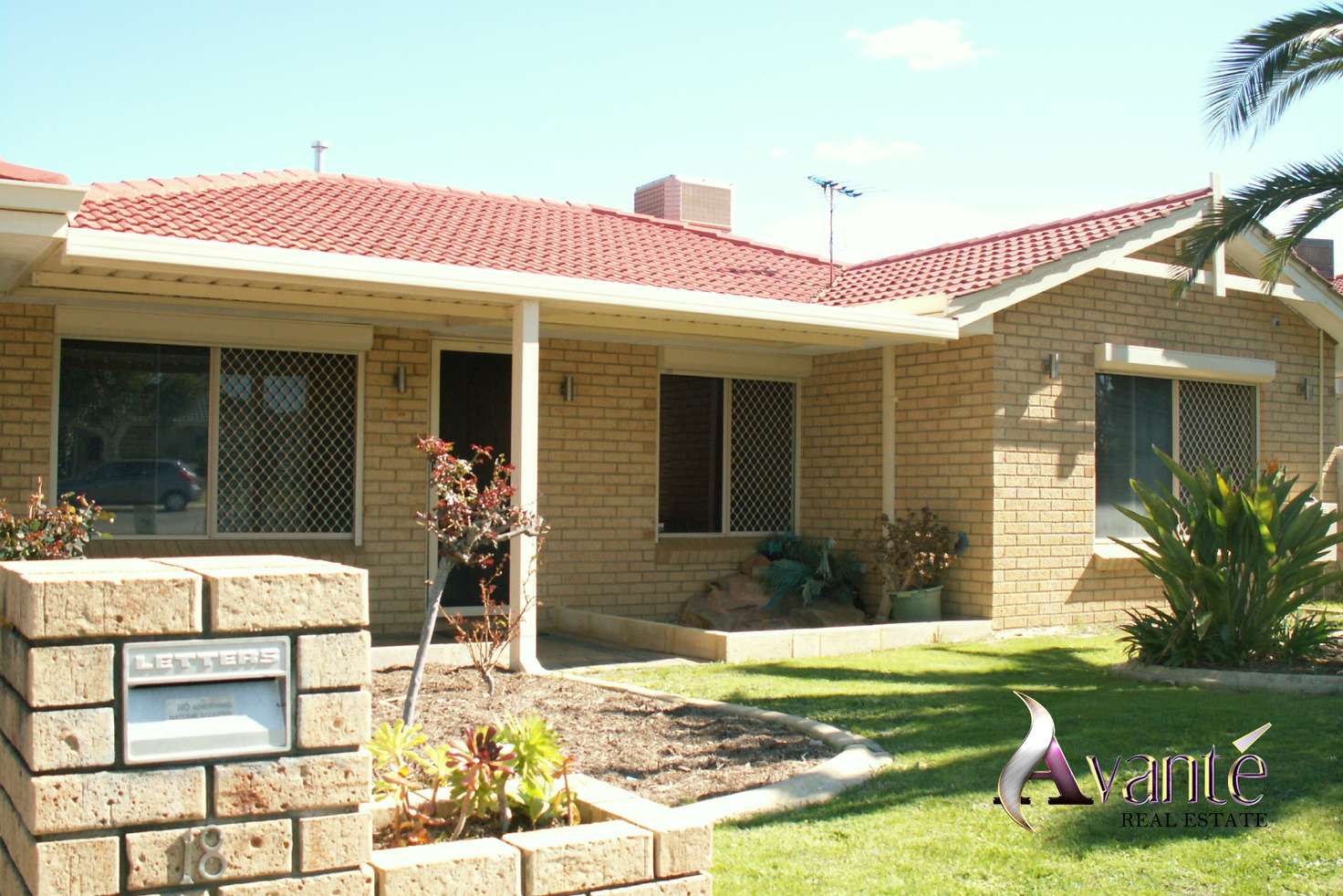 Main view of Homely house listing, 18 Gerosa Place, Alexander Heights WA 6064