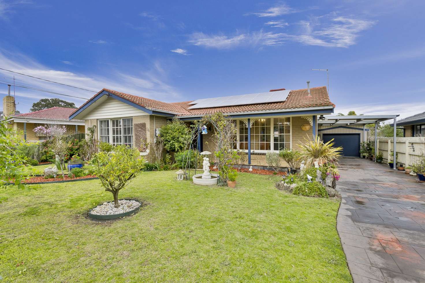 Main view of Homely house listing, 14 Kitson Road, Clayton South VIC 3169