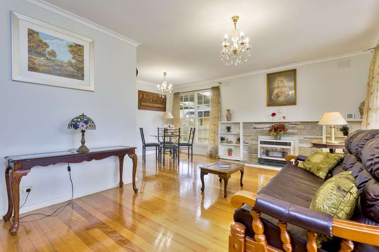 Second view of Homely house listing, 14 Kitson Road, Clayton South VIC 3169