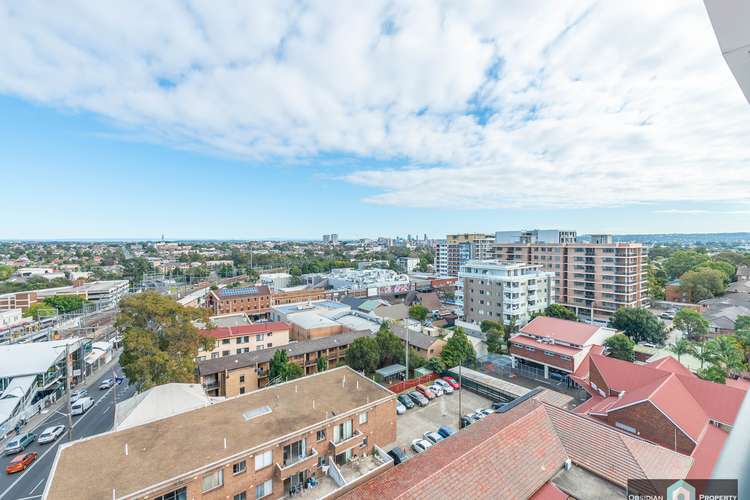 902/43 Church Street, Lidcombe NSW 2141