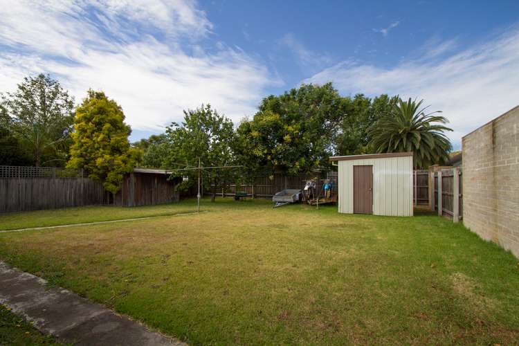 Second view of Homely house listing, 16 Mathieson Street, Sale VIC 3850
