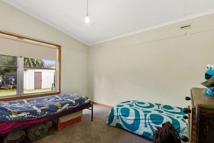 Sixth view of Homely house listing, 16 Mathieson Street, Sale VIC 3850