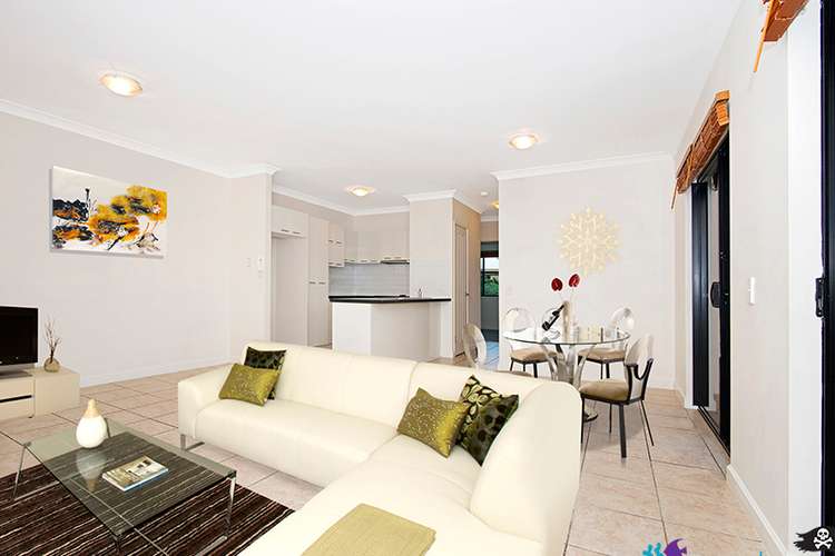 Third view of Homely unit listing, 101 Railway Avenue, Railway Estate QLD 4810