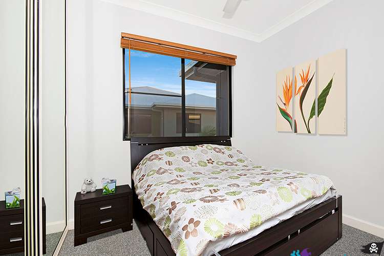 Fifth view of Homely unit listing, 101 Railway Avenue, Railway Estate QLD 4810