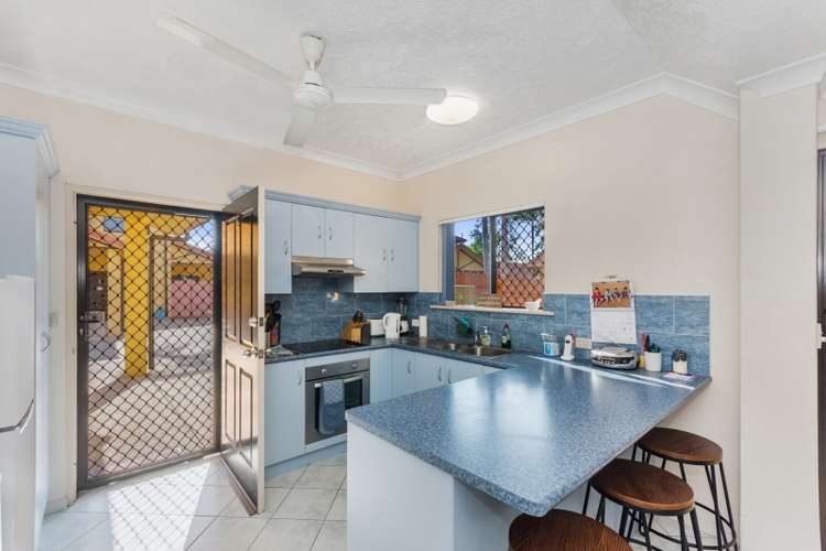Third view of Homely townhouse listing, 3/11-13 Diprose Street, Pimlico QLD 4812