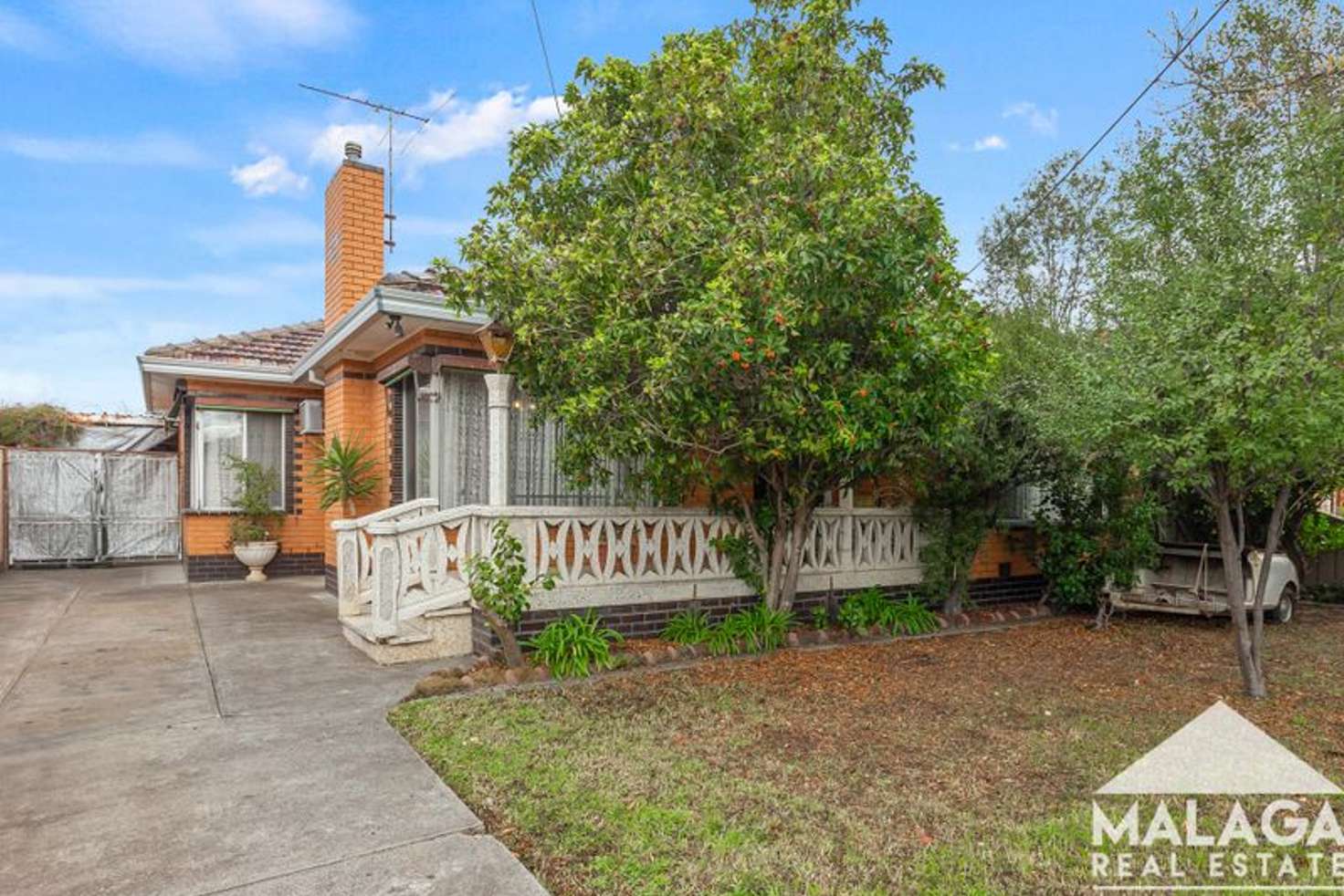 Main view of Homely house listing, 23 Joan Street, Sunshine West VIC 3020