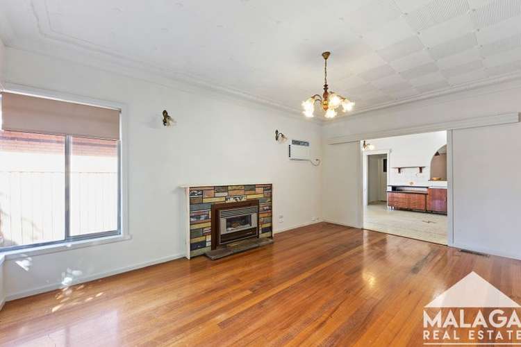 Second view of Homely house listing, 23 Joan Street, Sunshine West VIC 3020