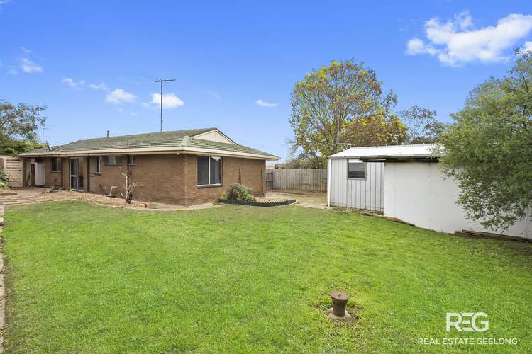 Sixth view of Homely house listing, 1 CARNARVON DRIVE, Grovedale VIC 3216