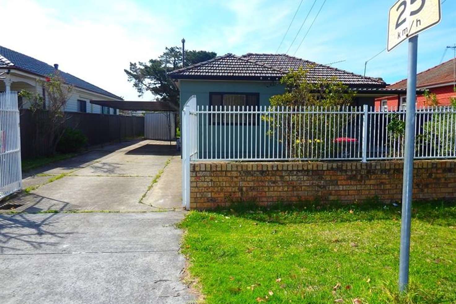 Main view of Homely house listing, 37 James Street, Fairfield East NSW 2165