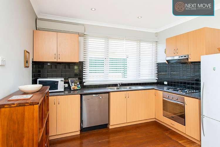 Third view of Homely house listing, 6 Bastian Place, Willagee WA 6156