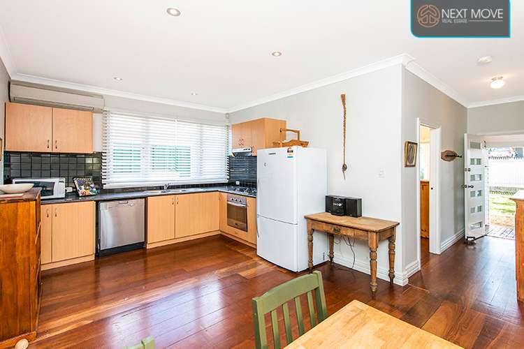 Fourth view of Homely house listing, 6 Bastian Place, Willagee WA 6156