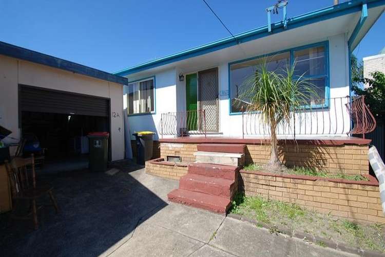 Second view of Homely house listing, 12A Booth Street, Arncliffe NSW 2205