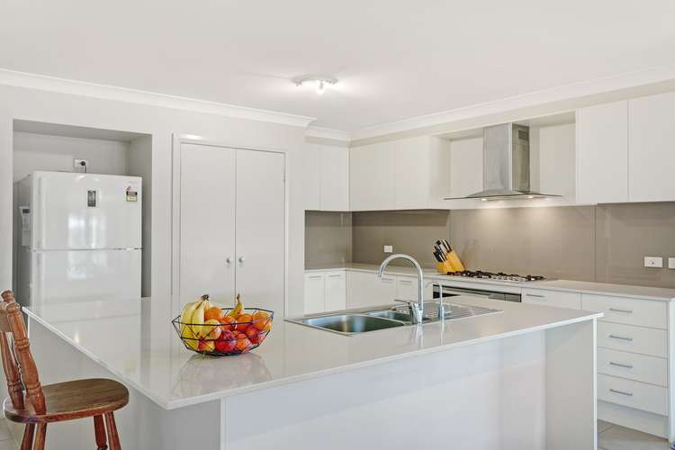 Second view of Homely unit listing, 4/7 Fonda Avenue, Rutherford NSW 2320