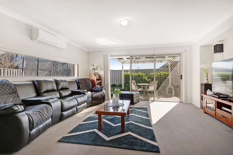 Third view of Homely unit listing, 4/7 Fonda Avenue, Rutherford NSW 2320