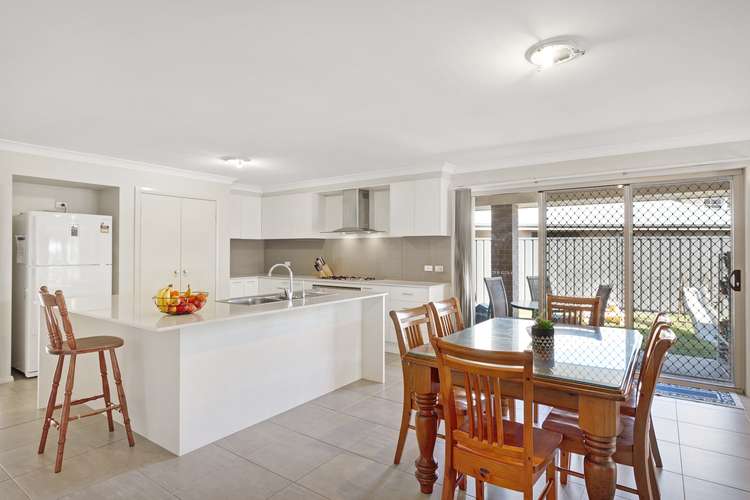 Fourth view of Homely unit listing, 4/7 Fonda Avenue, Rutherford NSW 2320