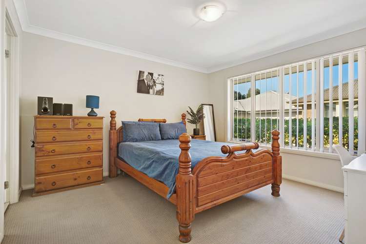Fifth view of Homely unit listing, 4/7 Fonda Avenue, Rutherford NSW 2320