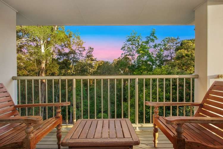 Third view of Homely house listing, 22/268 Ashmore Road, Benowa QLD 4217