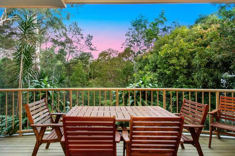 Fifth view of Homely house listing, 22/268 Ashmore Road, Benowa QLD 4217