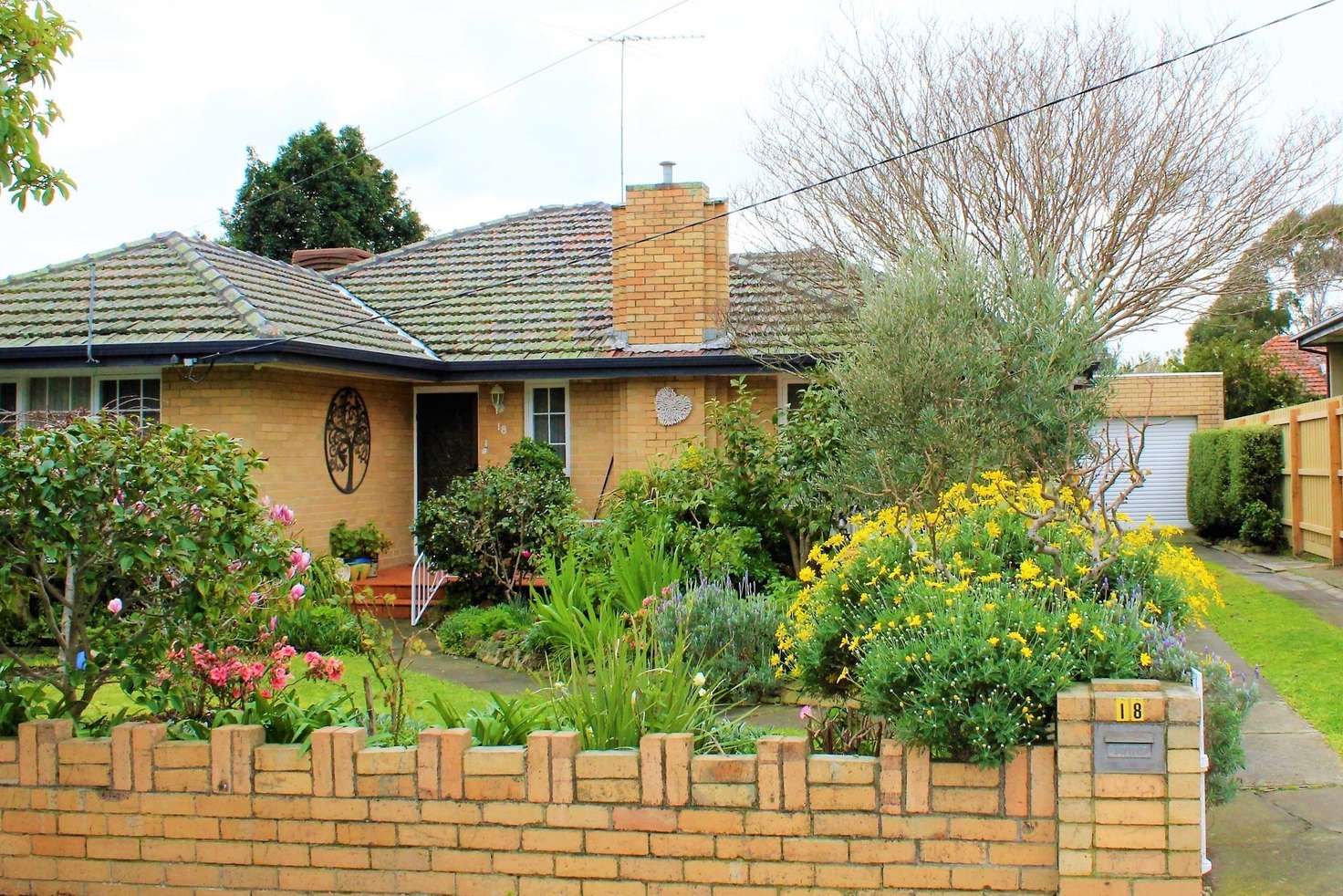 Main view of Homely house listing, 18 Thames Street, Heidelberg Heights VIC 3081