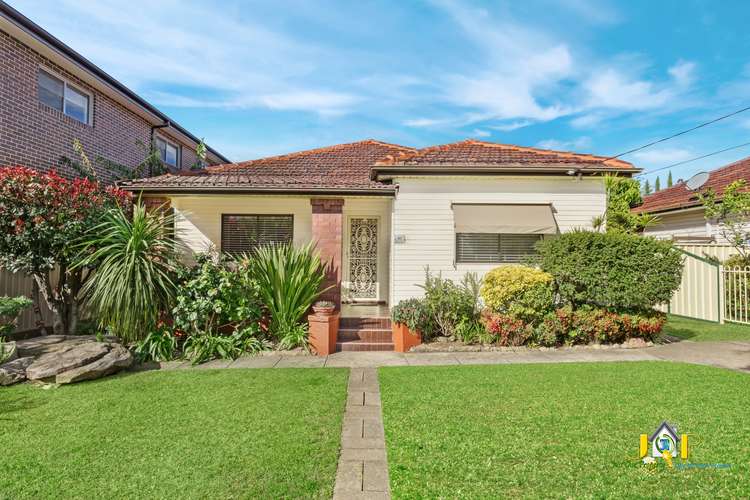 Main view of Homely house listing, 90 MacKenzie Street, Revesby NSW 2212