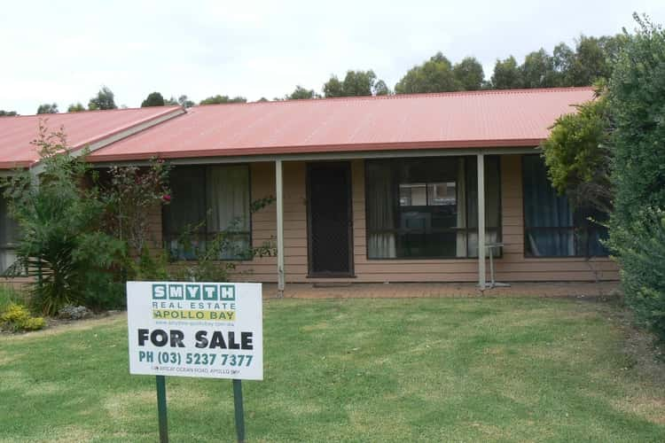 Main view of Homely unit listing, 2/49 Pascoe Street, Apollo Bay VIC 3233