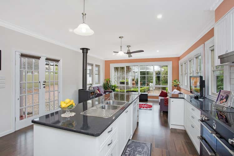 Third view of Homely house listing, 11 Alexandra Parade, Hamilton VIC 3300