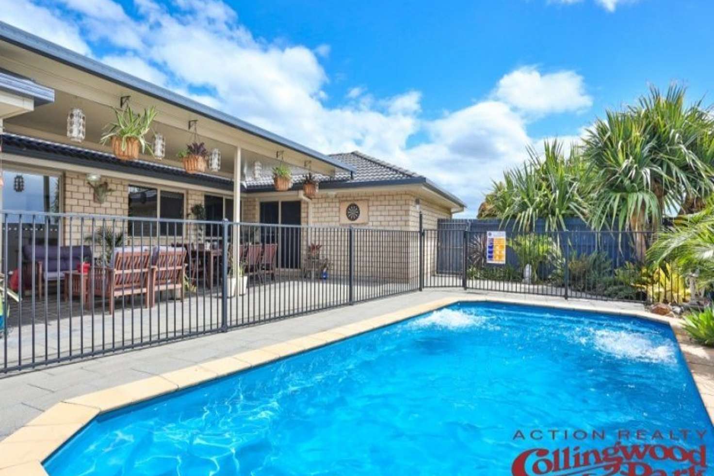 Main view of Homely house listing, 5 Coram Court, Collingwood Park QLD 4301