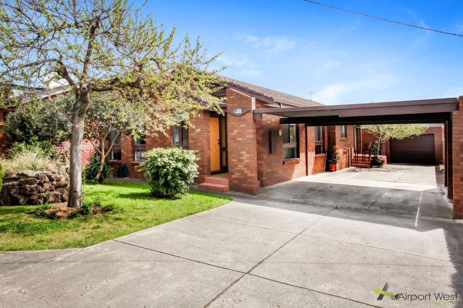 Main view of Homely house listing, 488 Fullarton Road, Airport West VIC 3042