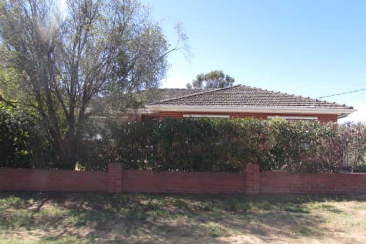 Main view of Homely house listing, 3 Station Street, Campbells Creek VIC 3451