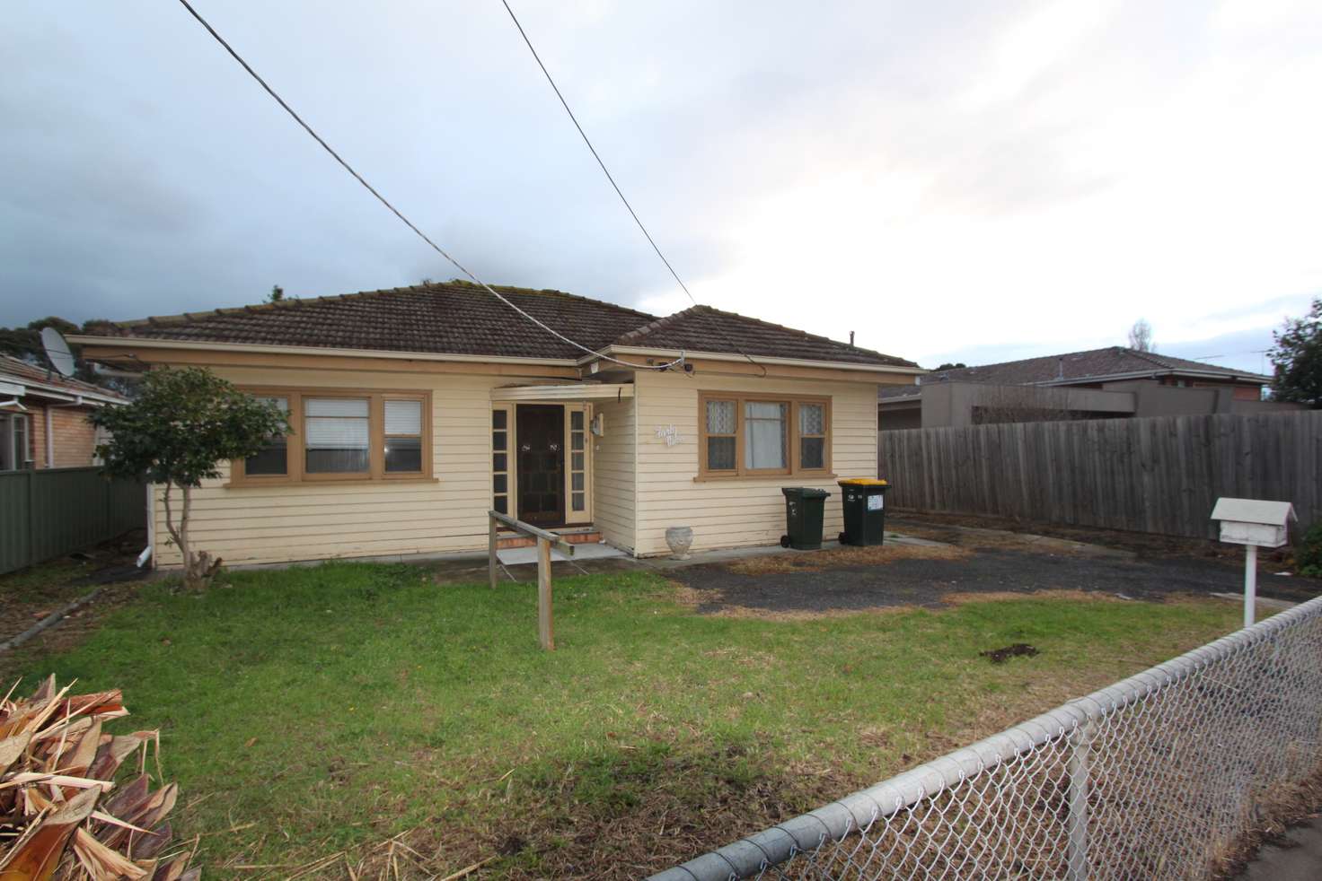 Main view of Homely house listing, 49 Anderson Road, Sunshine VIC 3020