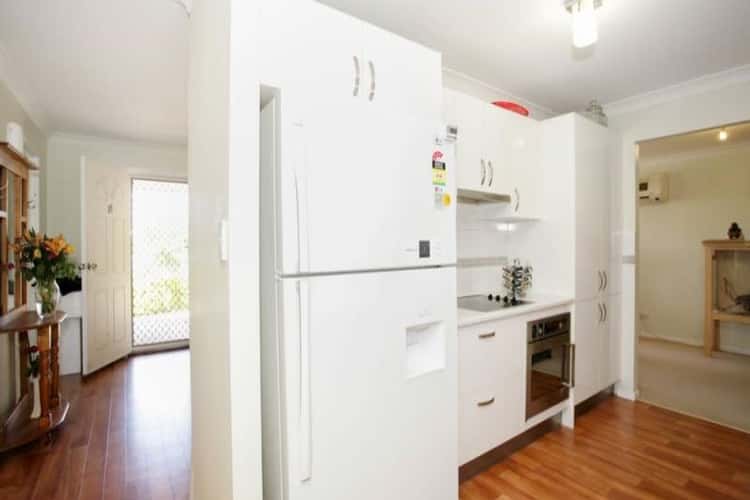 Second view of Homely house listing, 11 Boronia Court, Collingwood Park QLD 4301